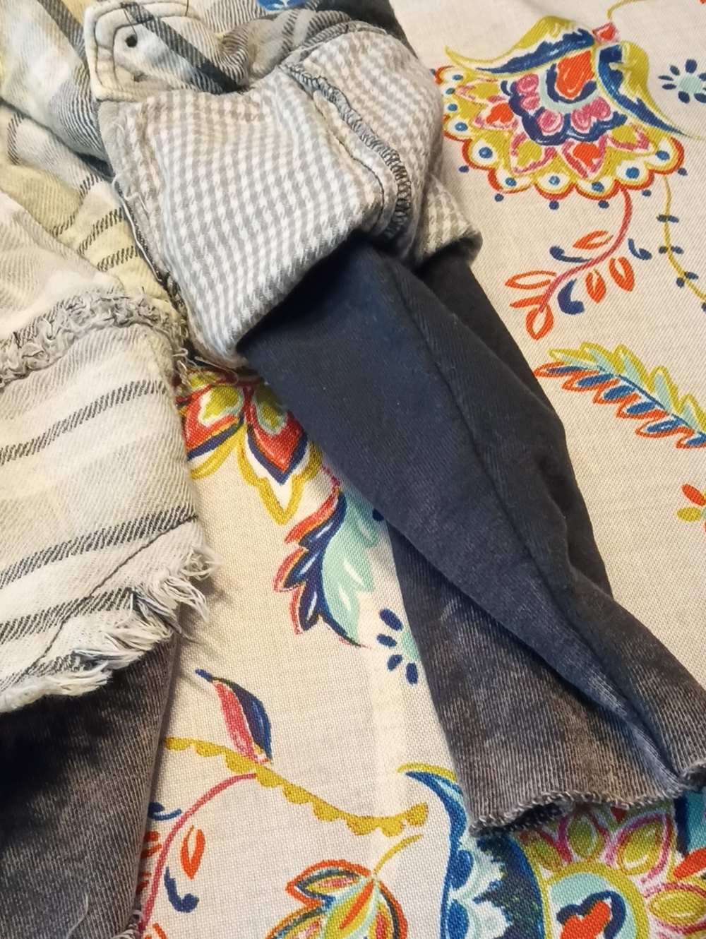 Free People Medium Jacket - Picture 8 of 9